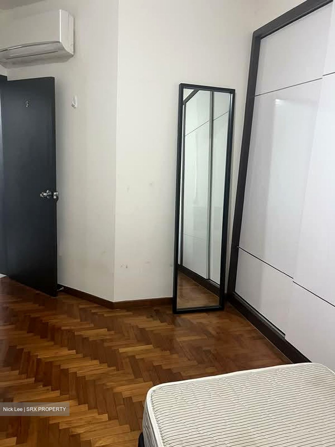 Maybelle Lodge (D15), Apartment #601599901